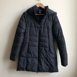 *WINTER COAT | CHAMPION